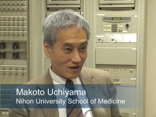 Uchiyama M